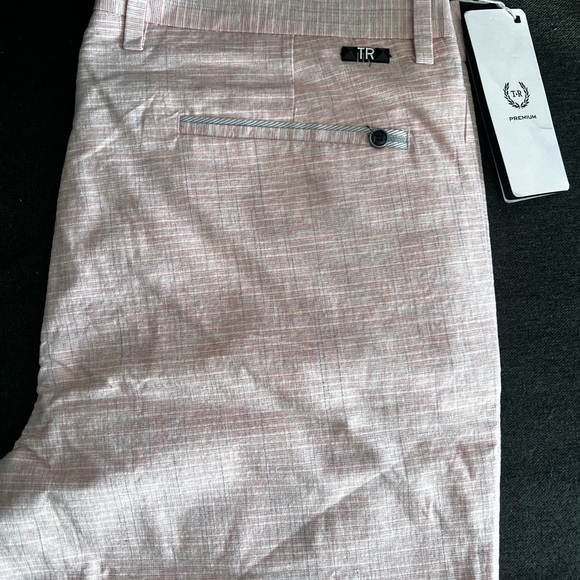 TR PREMIUM | Tailored Recreation | Men’s Pants | SIZE: US 36 - Picture 6 of 6